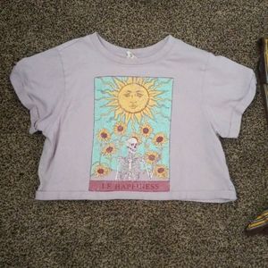LE happiness Tee